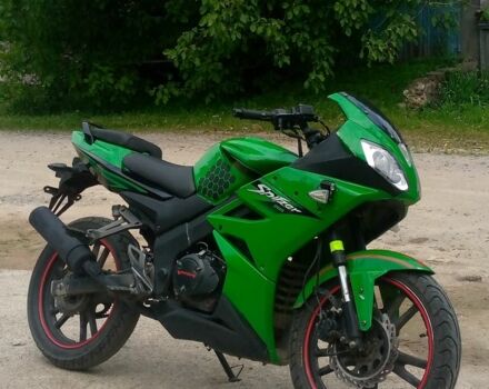 Вайпер Інша, об'ємом двигуна 0.2 л та пробігом 0 тис. км за 945 $, фото 2 на Automoto.ua
