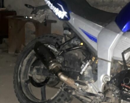 Вайпер Другая, объемом двигателя 0.2 л и пробегом 0 тыс. км за 500 $, фото 4 на Automoto.ua