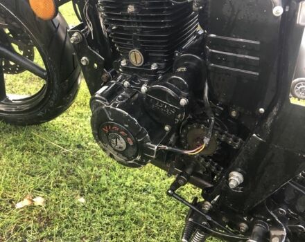 Вайпер Інша, об'ємом двигуна 0.2 л та пробігом 0 тис. км за 600 $, фото 5 на Automoto.ua