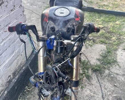 Вайпер Інша, об'ємом двигуна 0.25 л та пробігом 0 тис. км за 412 $, фото 4 на Automoto.ua