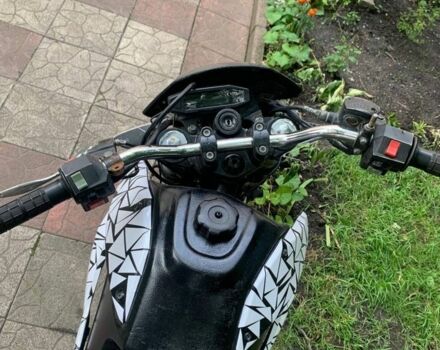 Вайпер Другая, объемом двигателя 0.2 л и пробегом 0 тыс. км за 750 $, фото 3 на Automoto.ua