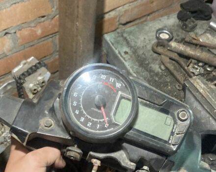 Вайпер Інша, об'ємом двигуна 0.25 л та пробігом 0 тис. км за 218 $, фото 7 на Automoto.ua