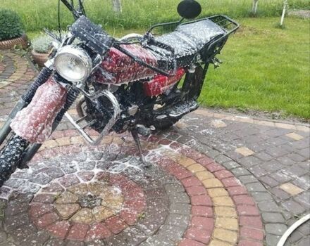 Вайпер Другая, объемом двигателя 0.13 л и пробегом 0 тыс. км за 430 $, фото 3 на Automoto.ua