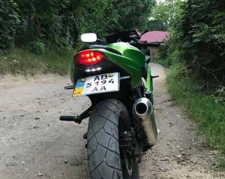 Вайпер Інша, об'ємом двигуна 0.2 л та пробігом 0 тис. км за 1250 $, фото 2 на Automoto.ua