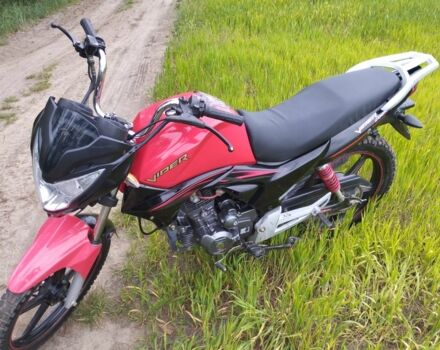 Вайпер Інша, об'ємом двигуна 0.2 л та пробігом 0 тис. км за 700 $, фото 6 на Automoto.ua