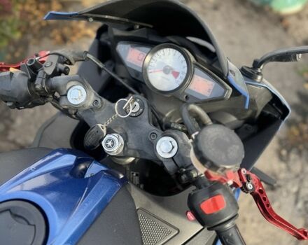 Вайпер Другая, объемом двигателя 0.25 л и пробегом 0 тыс. км за 950 $, фото 5 на Automoto.ua