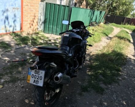 Вайпер Інша, об'ємом двигуна 0.2 л та пробігом 0 тис. км за 1208 $, фото 2 на Automoto.ua