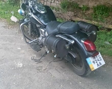 Вайпер Другая, объемом двигателя 0.25 л и пробегом 0 тыс. км за 1124 $, фото 1 на Automoto.ua