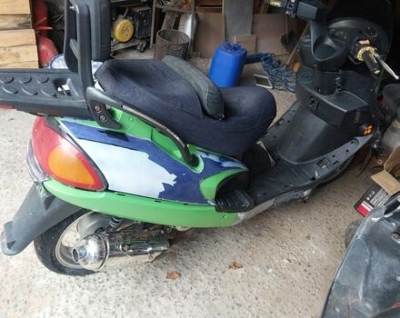 Вайпер Інша, об'ємом двигуна 0.15 л та пробігом 0 тис. км за 100 $, фото 2 на Automoto.ua