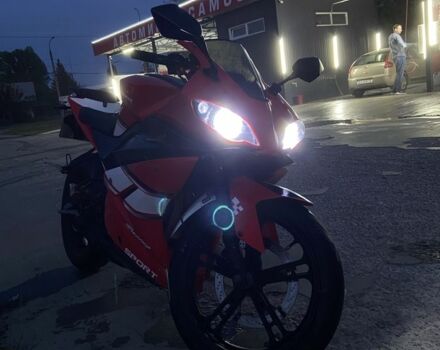 Вайпер Другая, объемом двигателя 0.25 л и пробегом 0 тыс. км за 1300 $, фото 4 на Automoto.ua