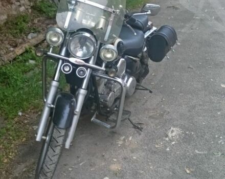 Вайпер Другая, объемом двигателя 0.25 л и пробегом 0 тыс. км за 1124 $, фото 2 на Automoto.ua