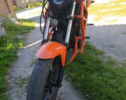 Вайпер Другая, объемом двигателя 0.25 л и пробегом 0 тыс. км за 950 $, фото 4 на Automoto.ua