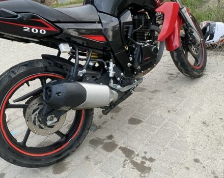 Вайпер Другая, объемом двигателя 0.2 л и пробегом 0 тыс. км за 727 $, фото 1 на Automoto.ua