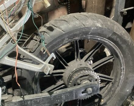 Вайпер Інша, об'ємом двигуна 0.25 л та пробігом 0 тис. км за 218 $, фото 4 на Automoto.ua