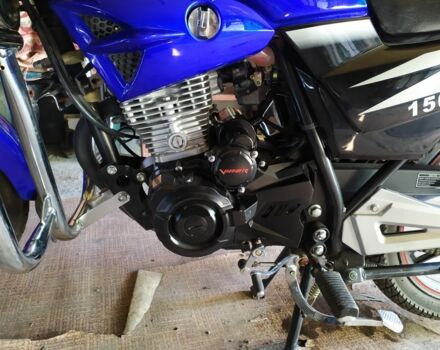 Вайпер Другая 2014 в Новоукраинке на Automoto.ua Вайпер Другая, объемом двигателя 0.15 л и пробегом 0 тыс. км за 732 $, фото 3 на Automoto.ua