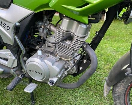 Вайпер Другая, объемом двигателя 0.15 л и пробегом 0 тыс. км за 500 $, фото 4 на Automoto.ua