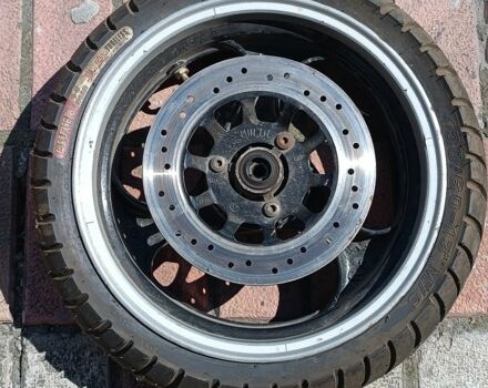 Вайпер Другая, объемом двигателя 0 л и пробегом 0 тыс. км за 27 $, фото 3 на Automoto.ua