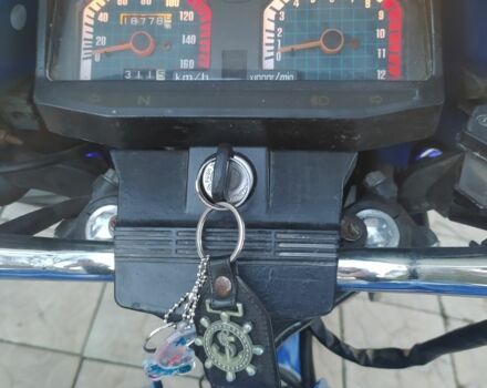 Вайпер Інша, об'ємом двигуна 0.15 л та пробігом 0 тис. км за 19000 $, фото 5 на Automoto.ua