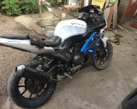 Вайпер Інша, об'ємом двигуна 0.2 л та пробігом 0 тис. км за 720 $, фото 2 на Automoto.ua