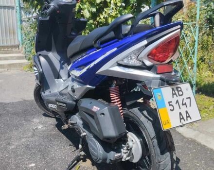 Вайпер Інша, об'ємом двигуна 0.15 л та пробігом 0 тис. км за 485 $, фото 1 на Automoto.ua