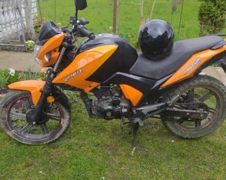 Вайпер Інша, об'ємом двигуна 0.2 л та пробігом 0 тис. км за 1000 $, фото 3 на Automoto.ua