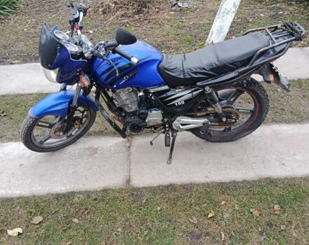 Вайпер Інша, об'ємом двигуна 0.15 л та пробігом 0 тис. км за 350 $, фото 2 на Automoto.ua