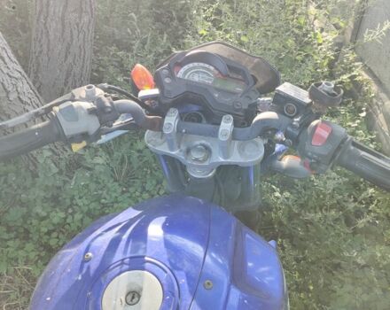 Вайпер Другая, объемом двигателя 0.2 л и пробегом 0 тыс. км за 594 $, фото 6 на Automoto.ua