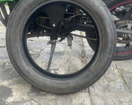 Вайпер Другая, объемом двигателя 0.2 л и пробегом 0 тыс. км за 509 $, фото 6 на Automoto.ua