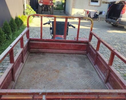 Вайпер Другая, объемом двигателя 0.2 л и пробегом 0 тыс. км за 1308 $, фото 3 на Automoto.ua