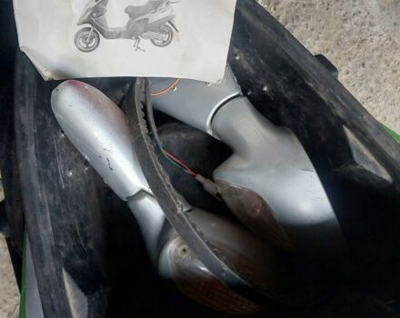 Вайпер Інша, об'ємом двигуна 0.15 л та пробігом 0 тис. км за 100 $, фото 5 на Automoto.ua