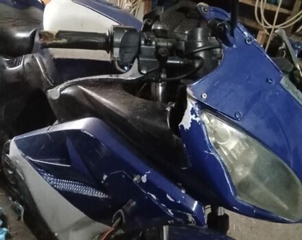 Вайпер Другая, объемом двигателя 0.25 л и пробегом 0 тыс. км за 400 $, фото 7 на Automoto.ua