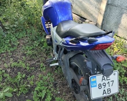 Вайпер Другая, объемом двигателя 0.2 л и пробегом 0 тыс. км за 594 $, фото 1 на Automoto.ua