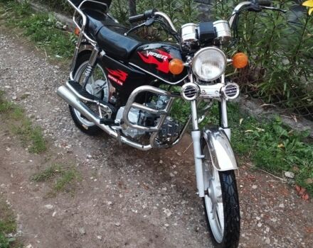 Вайпер Інша, об'ємом двигуна 0.11 л та пробігом 0 тис. км за 388 $, фото 1 на Automoto.ua