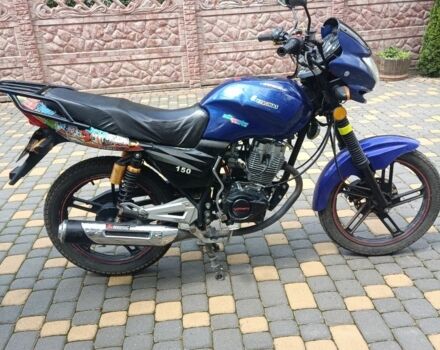 Вайпер Інша, об'ємом двигуна 0.15 л та пробігом 0 тис. км за 500 $, фото 2 на Automoto.ua
