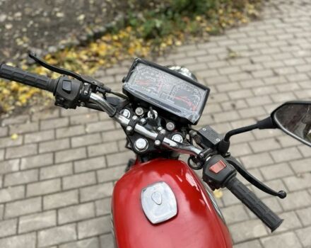 Вайпер Другая, объемом двигателя 0.15 л и пробегом 0 тыс. км за 547 $, фото 5 на Automoto.ua