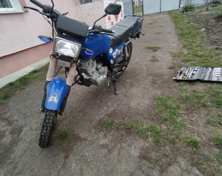 Вайпер Інша, об'ємом двигуна 0.15 л та пробігом 0 тис. км за 19000 $, фото 8 на Automoto.ua