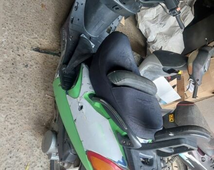 Вайпер Інша, об'ємом двигуна 0.15 л та пробігом 0 тис. км за 100 $, фото 1 на Automoto.ua