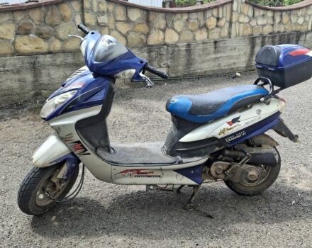 Вайпер Другая, объемом двигателя 50 л и пробегом 0 тыс. км за 200 $, фото 2 на Automoto.ua