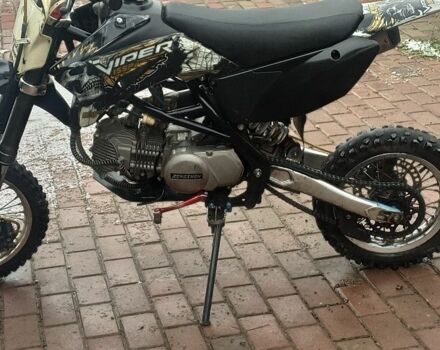 Вайпер Інша, об'ємом двигуна 0.16 л та пробігом 0 тис. км за 800 $, фото 3 на Automoto.ua