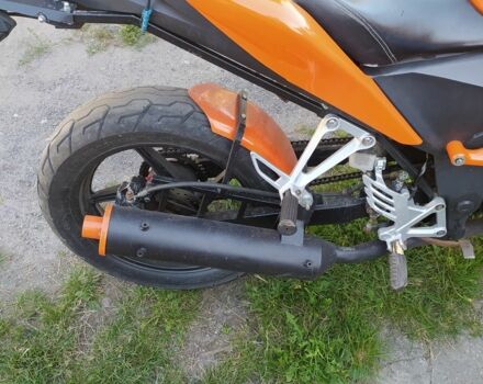 Вайпер Другая, объемом двигателя 0.25 л и пробегом 0 тыс. км за 950 $, фото 1 на Automoto.ua