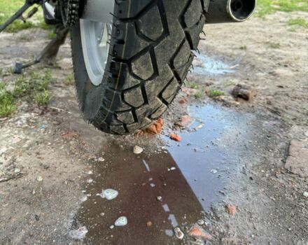 Вайпер Інша, об'ємом двигуна 0.25 л та пробігом 0 тис. км за 1000 $, фото 9 на Automoto.ua