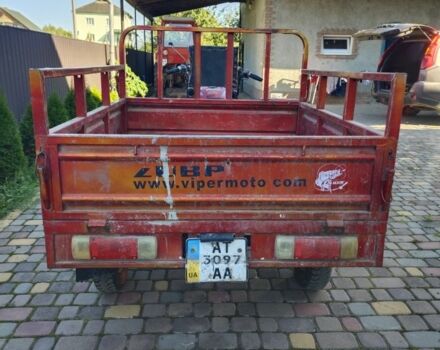 Вайпер Другая, объемом двигателя 0.2 л и пробегом 0 тыс. км за 1308 $, фото 2 на Automoto.ua