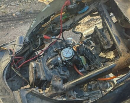 Вайпер Другая, объемом двигателя 80 л и пробегом 0 тыс. км за 3200 $, фото 3 на Automoto.ua