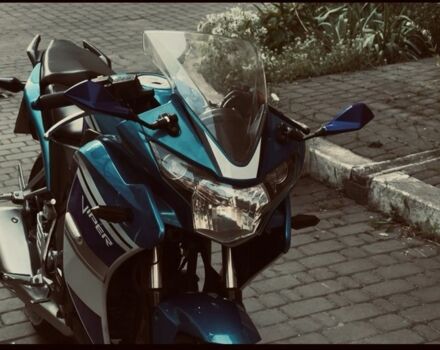 Вайпер Другая, объемом двигателя 0.2 л и пробегом 0 тыс. км за 800 $, фото 4 на Automoto.ua