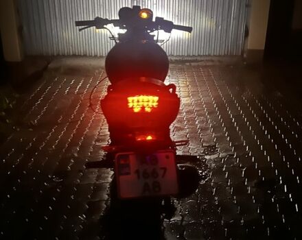 Вайпер Другая, объемом двигателя 0.2 л и пробегом 0 тыс. км за 750 $, фото 2 на Automoto.ua