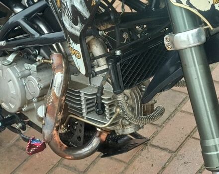 Вайпер Інша, об'ємом двигуна 0.16 л та пробігом 0 тис. км за 800 $, фото 1 на Automoto.ua