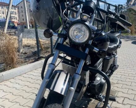 Вайпер Другая, объемом двигателя 0.25 л и пробегом 0 тыс. км за 1200 $, фото 1 на Automoto.ua