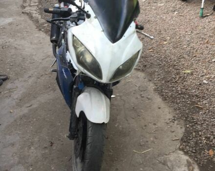 Вайпер Інша, об'ємом двигуна 0.2 л та пробігом 0 тис. км за 720 $, фото 3 на Automoto.ua