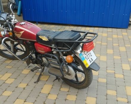 Вайпер Інша, об'ємом двигуна 0.13 л та пробігом 0 тис. км за 400 $, фото 2 на Automoto.ua