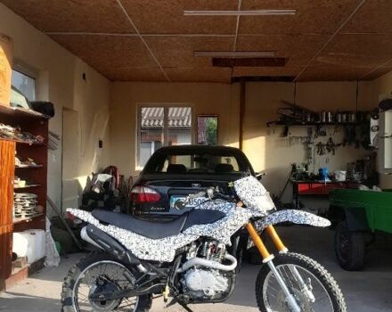 Вайпер Другая, объемом двигателя 0.2 л и пробегом 0 тыс. км за 630 $, фото 1 на Automoto.ua